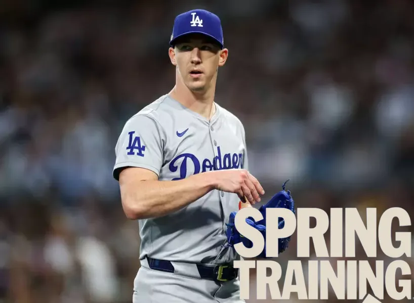 【MLB春訓】2025美國職棒季前賽、熱身賽賽程+直播懶人包